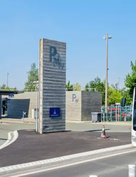 Parking PW Eco